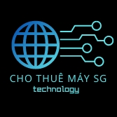 Dịch Vụ Cho Thuê Máy SG